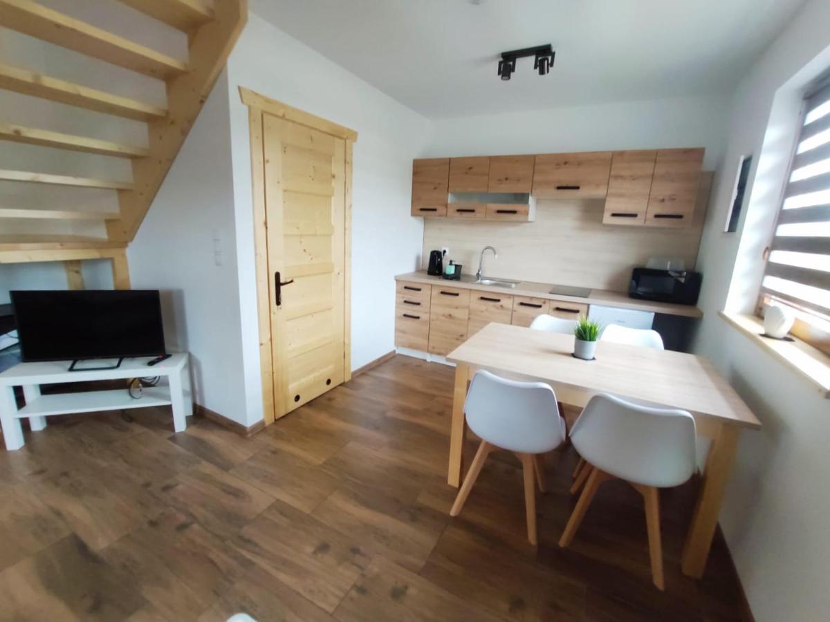 Holiday home Happy *