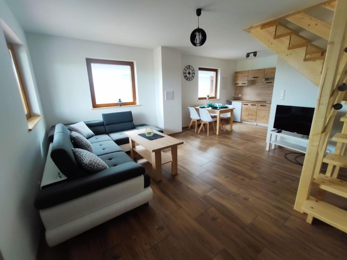 Happy Ferienhaus Zator
