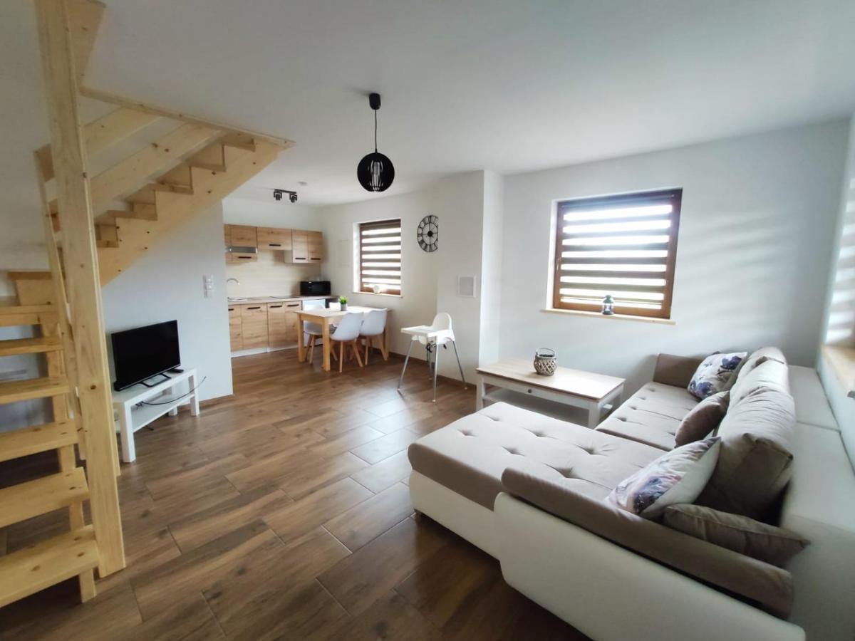 Happy Ferienhaus Zator